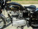     Royal Enfeld Bullet 350 1998  12
